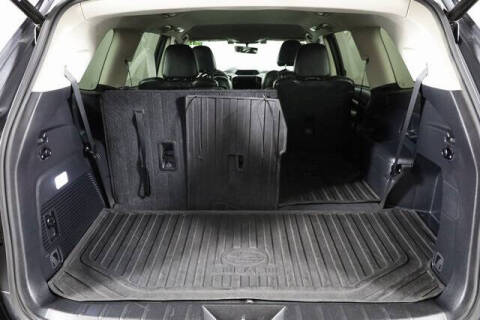 2022 Subaru Ascent Limited 7-Passenger