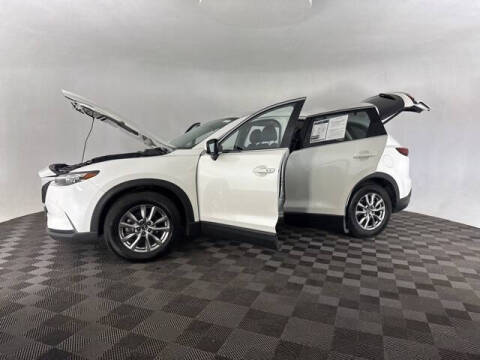 2019 Mazda CX-9 Touring