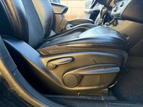 2021 Jeep Cherokee Altitude