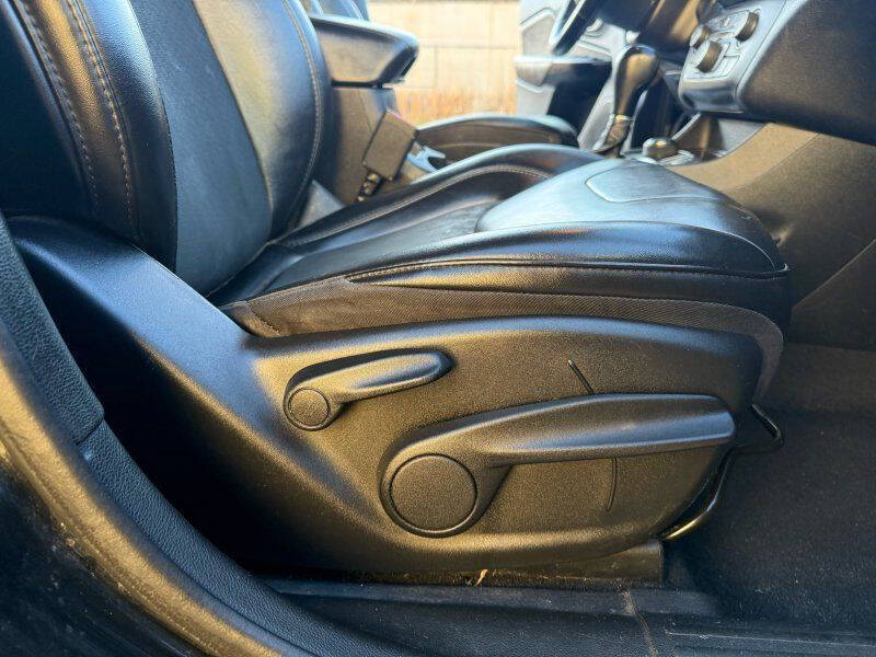 2021 Jeep Cherokee Altitude