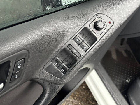 2018 Volkswagen Tiguan Limited 2.0T 4Motion