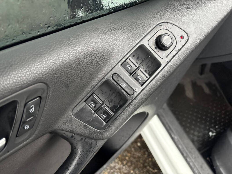 2018 Volkswagen Tiguan Limited 2.0T 4Motion