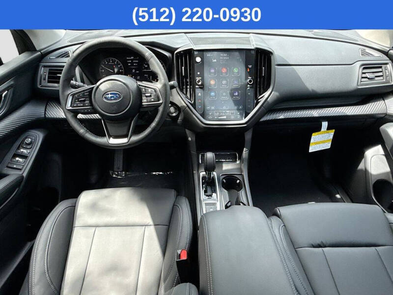2026 Subaru Ascent Premium 7-Passenger