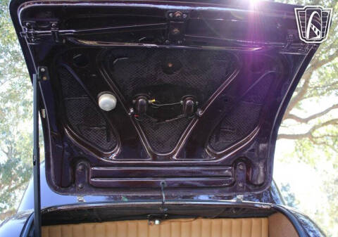 1939 Buick Special