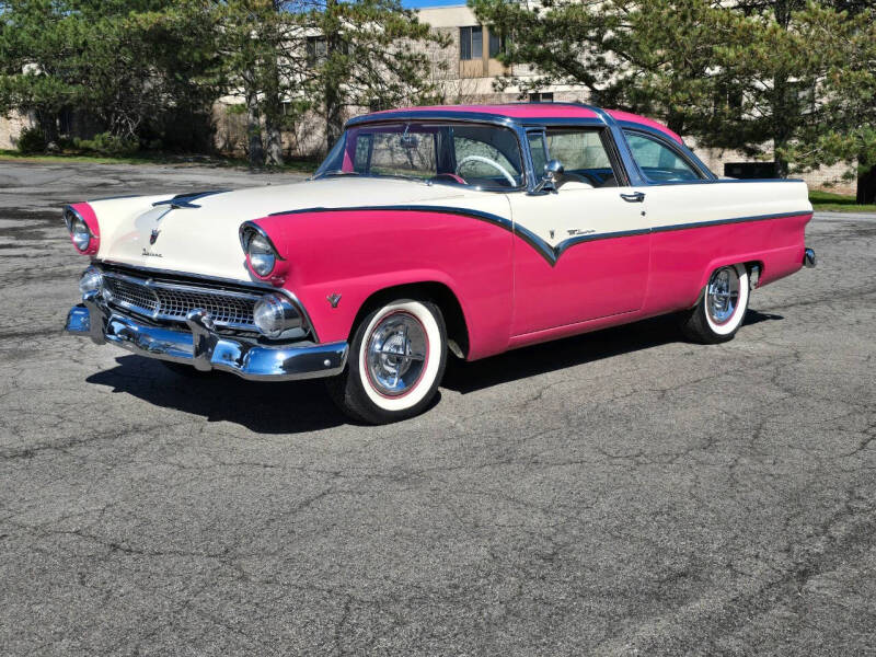 1955 Ford Fairlane
