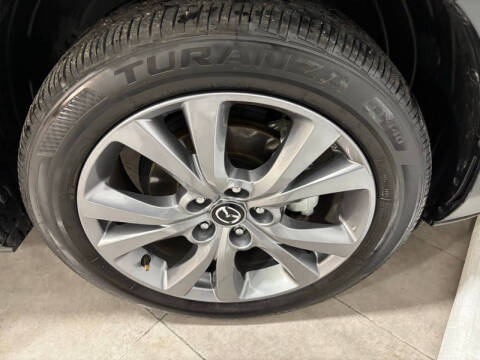 2025 Mazda CX-30 2.5 S Preferred