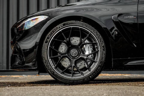 2026 Mercedes-Benz CLE AMG CLE 53