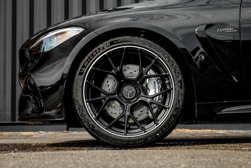 2026 Mercedes-Benz CLE AMG CLE 53