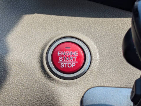 2015 Honda Odyssey EX