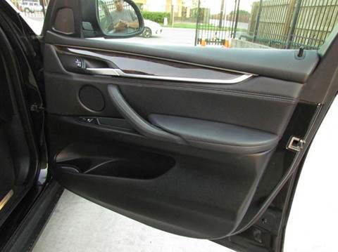 2015 BMW X5 sDrive35i