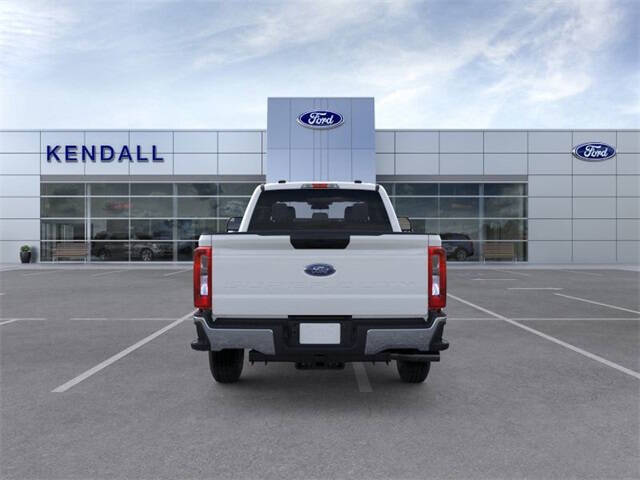 2026 Ford F-350 Super Duty