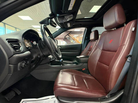 2023 Dodge Durango GT Plus