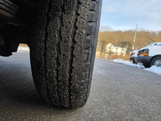 2012 Chevrolet Express 2500