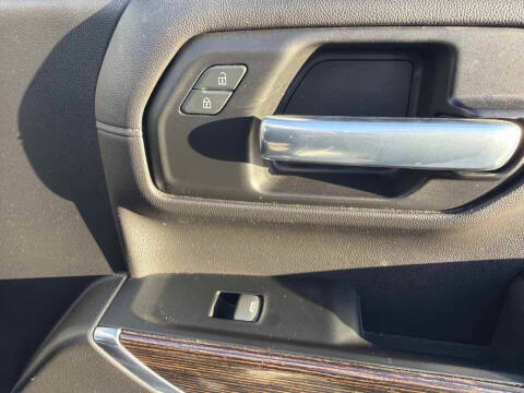 2019 GMC Sierra 1500 Elevation