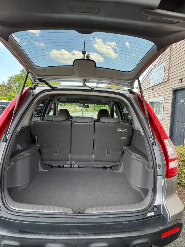 2007 Honda CR-V EX - Photo 16