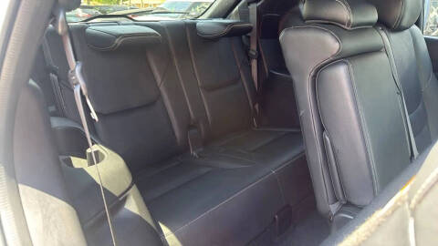 2023 Mazda CX-9 Grand Touring