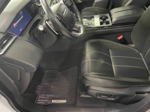 2018 Land Rover Range Rover Velar P380 R-Dynamic SE