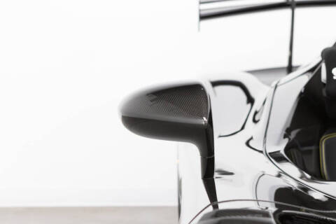 2025 Dallara EXP