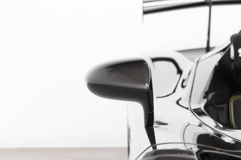 2025 Dallara EXP