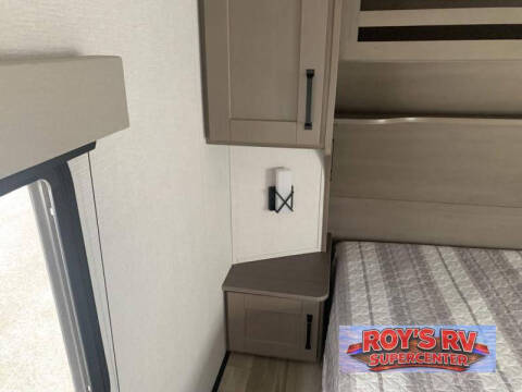 2026 Grand Design RV Reflection 150 Series