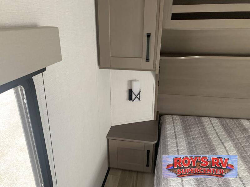 2026 Grand Design RV Reflection 150 Series