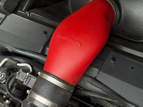 2009 Chevrolet Corvette