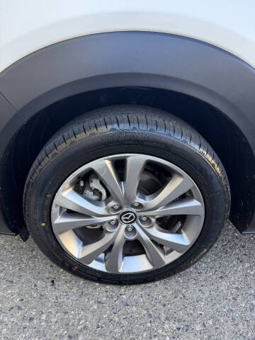 2023 Mazda CX-30 2.5 S Preferred