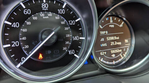 2021 Mazda CX-9 Touring