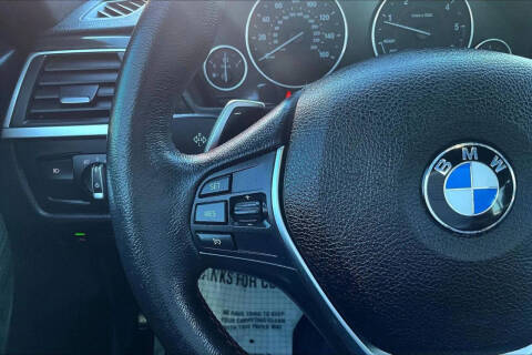 2018 BMW 3 Series 328d xDrive