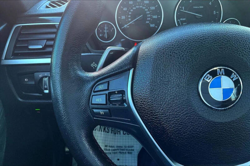 2018 BMW 3 Series 328d xDrive