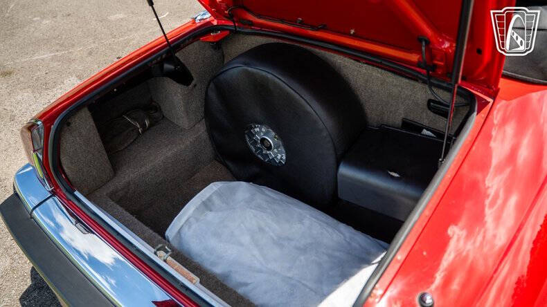 1990 Jaguar XJ-Series XJS