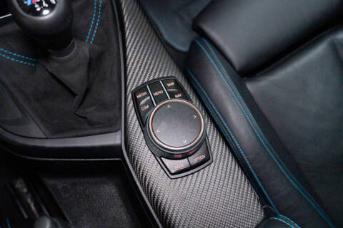 2018 BMW M2