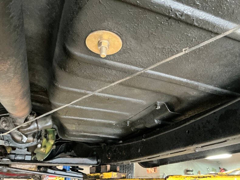 1951 Kaiser Henry-J Coupe