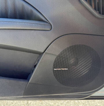 2003 Mercedes-Benz E-Class E 500