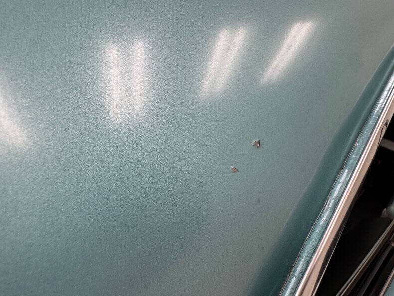1966 Chevrolet Impala