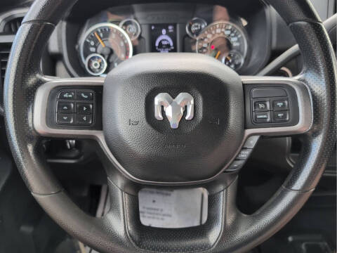 2022 RAM 3500 Tradesman