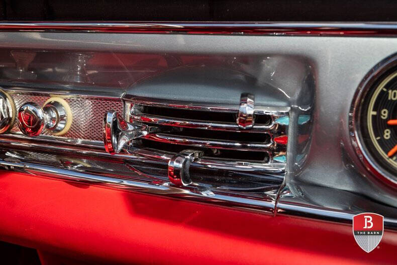 1958 Mercedes-Benz 300SL