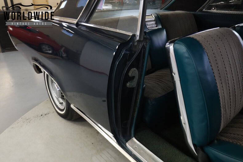 1963 Pontiac Grand Prix