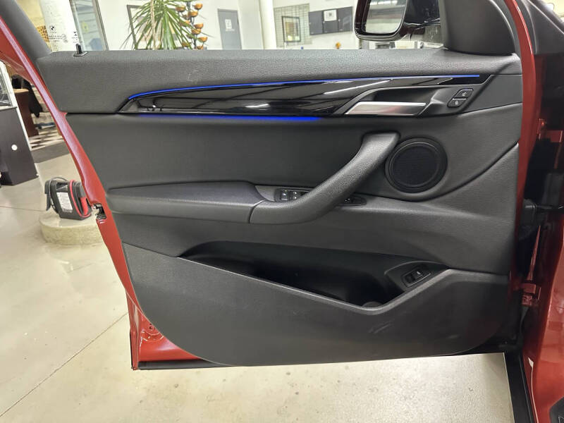 2019 BMW X2 xDrive28i