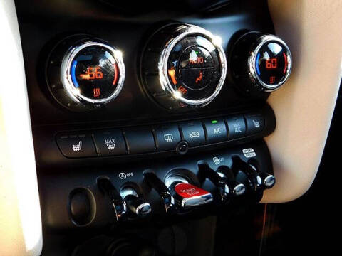 2023 MINI Hardtop 4 Door Cooper S