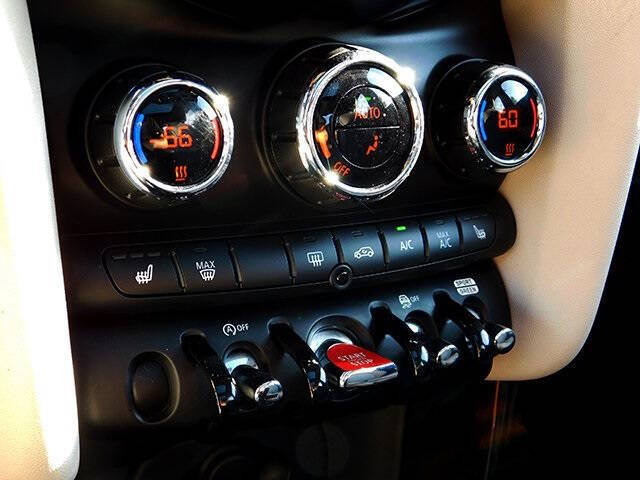 2023 MINI Hardtop 4 Door Cooper S