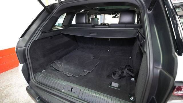 2016 Land Rover Range Rover Sport HSE Td6