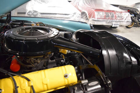 1962 Studebaker Hawk