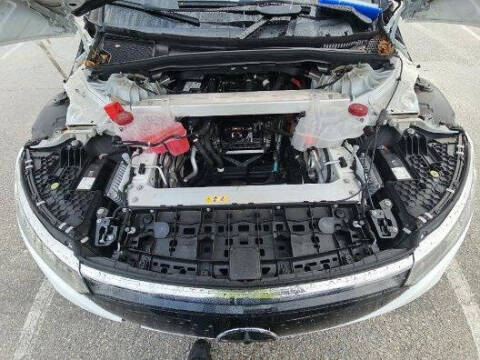 2023 Mercedes-Benz EQS EQS 450+