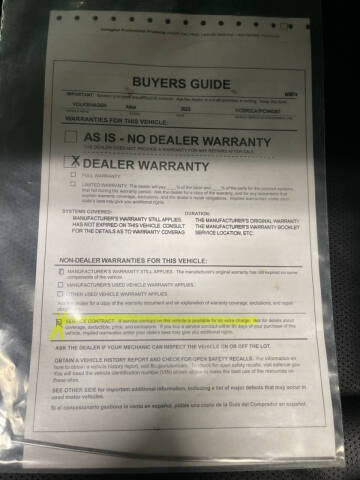 2023 Volkswagen Atlas V6 SEL R-Line Black 4Motion