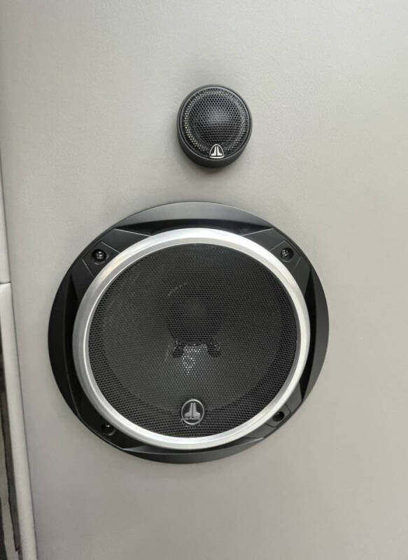2017 Mercedes-Benz Sprinter
