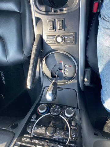 2006 Mazda RX-8 Automatic