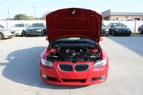 2009 BMW 3 Series 328i