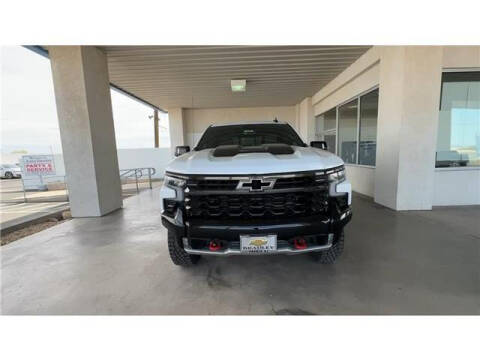 2023 Chevrolet Silverado 1500 for sale at Bradley Chevrolet Parker in Parker AZ