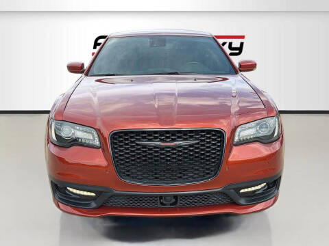 2021 Chrysler 300 S V8